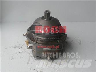 Linde 2500 3627332 Engines