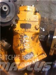 Linde BMF75-2552 Engines