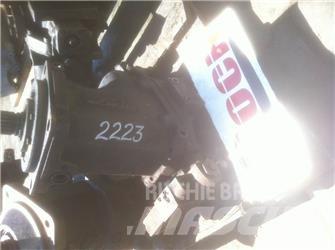 Linde BMR105 Engines