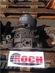 Linde BMV135-02 Engines