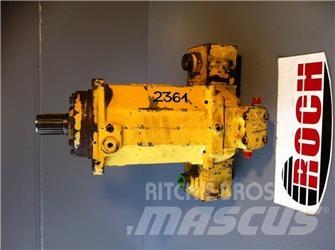 Linde BMV186 Engines