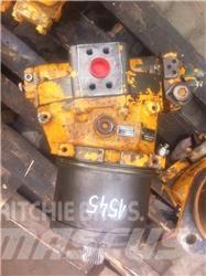 Linde BMV260 Engines