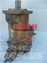 Linde BPR186 Hydraulics