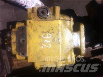Linde BPV70LZ5142070577 Hydraulics