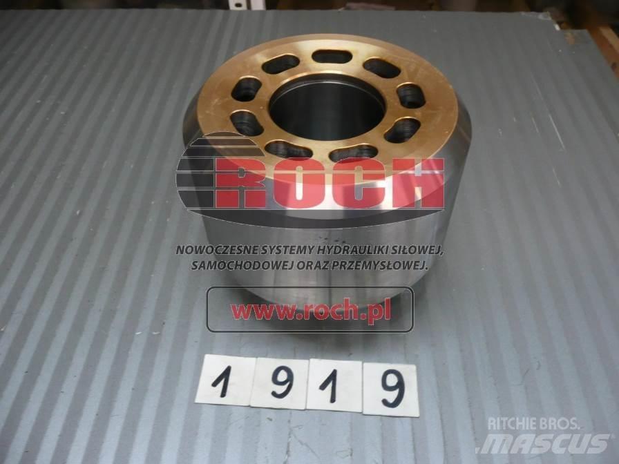 Linde CYLINDER DO HPR130 Hydraulics