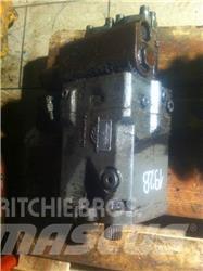 Linde HMR105-02 Engines