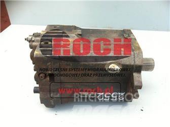 Linde HMR135 Engines