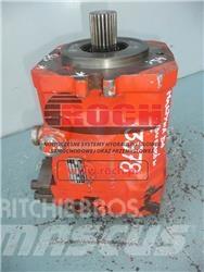 Linde HMV105-02 Engines