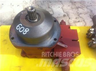 Linde HMV70 Engines