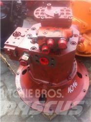 Linde HPR160 Hydraulics