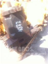 Linde MMF35-02 Engines