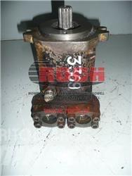 Linde MMF35 2913180103 Engines