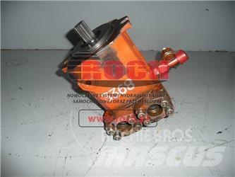 Linde MMF43 Engines