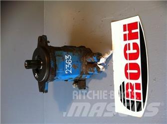 Linde MMF63-01 Engines