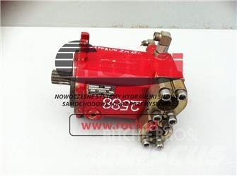 Linde MMF63 2561 Engines