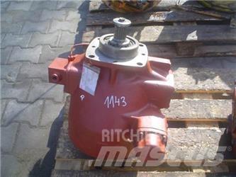 Linde MR105 Engines