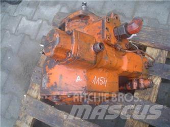 Linde MR105 55 Engines