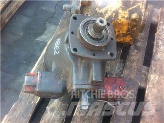 Linde MR105 65 Engines