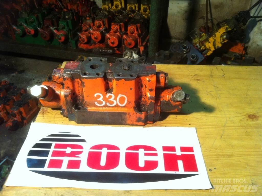 Linde VW185657 - 1 SEKCYJNY Hydraulics