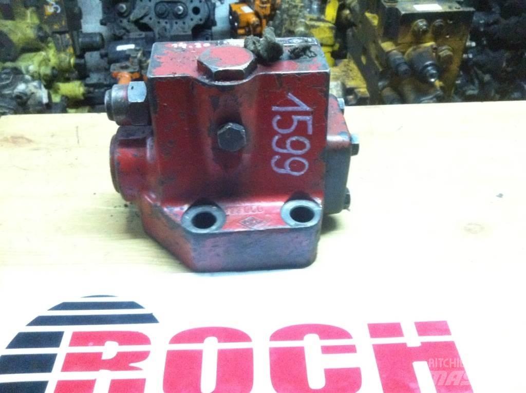 O&K 526851 133058 Hydraulics