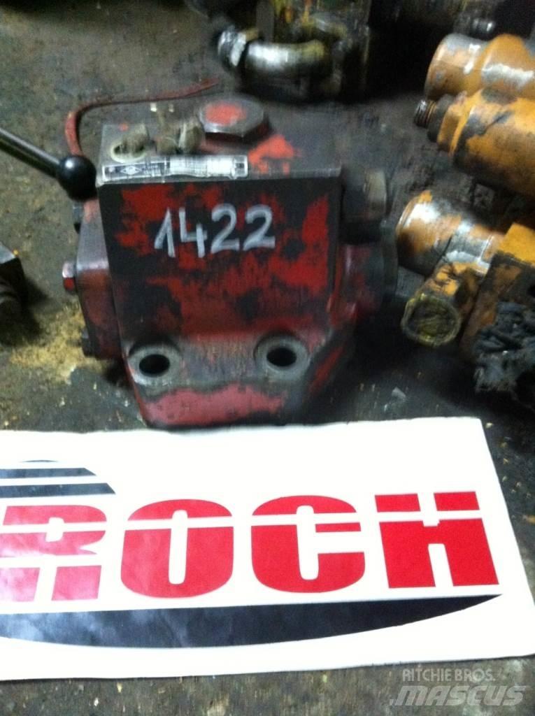 O&K 712 717 720211 Hydraulics