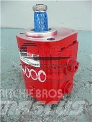 Parker 3349211139 Engines