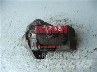 Parker F12-030 ? Engines