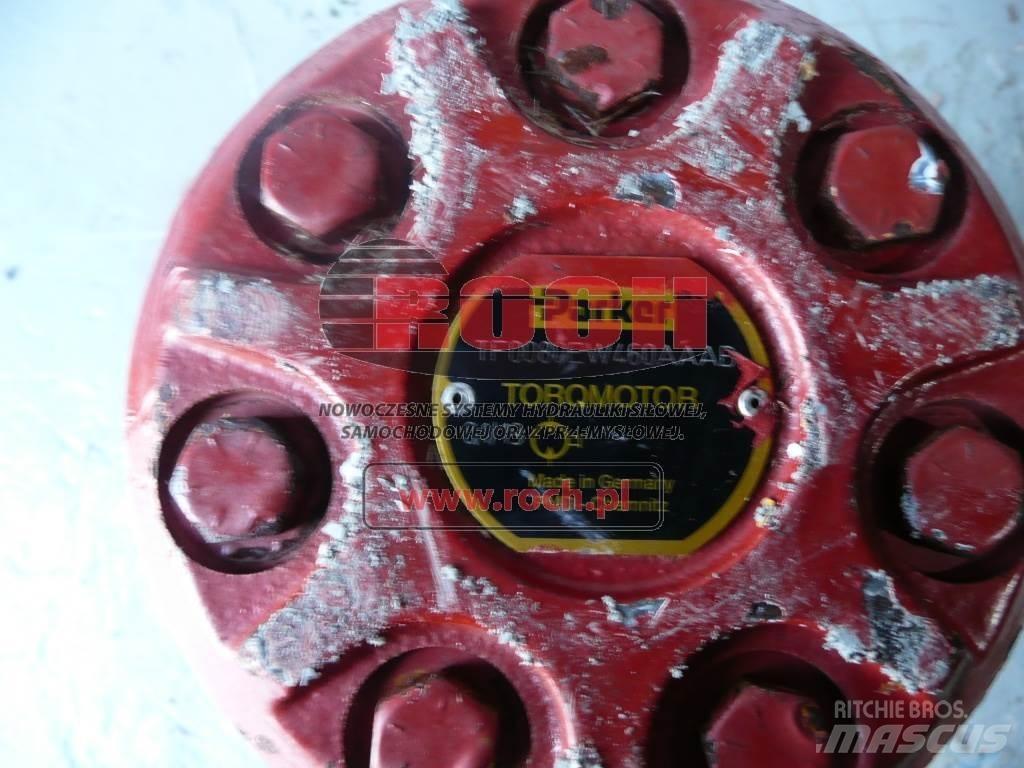 Parker TF0080EW460AAAB Engines