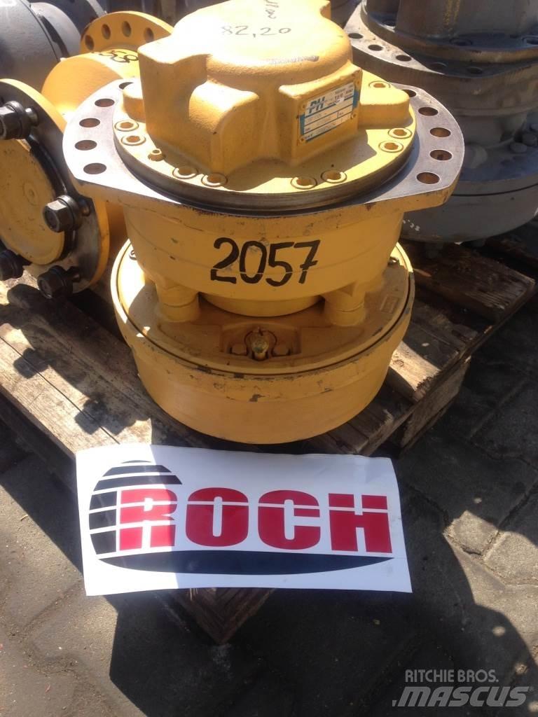 Poclain 920019506 A16506R Engines
