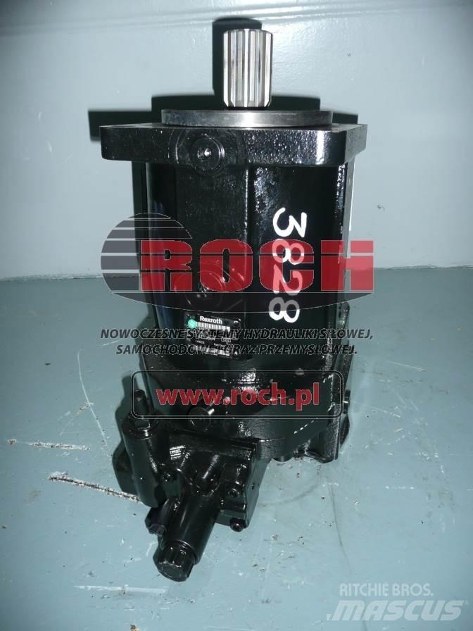 Rexroth 47488333 2226062 Engines