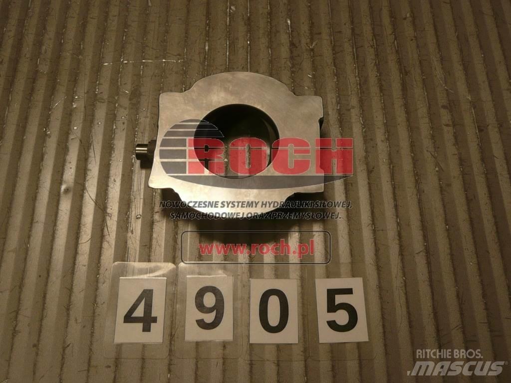 Rexroth KOŁYSKA DO A30VG28 Hydraulics
