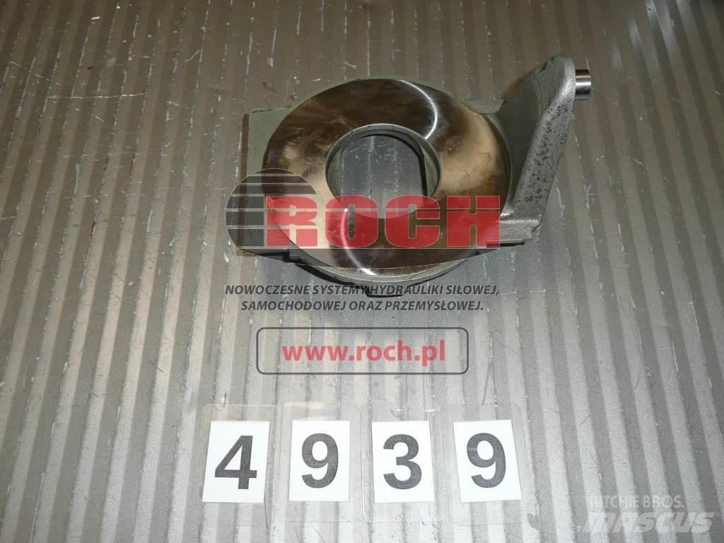 Rexroth KOŁYSKA DO A4VG110 Hydraulics