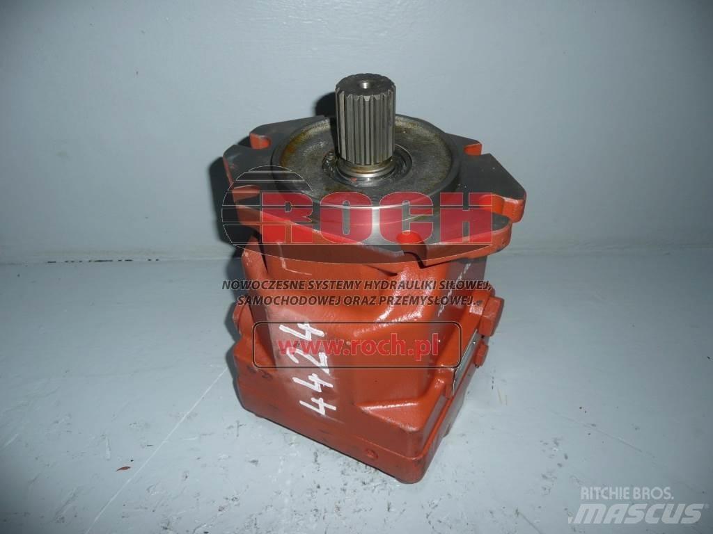Sandvik 00621946 Hydraulics