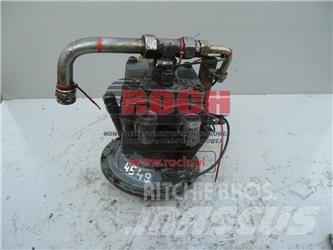 Terex 6067091 Engines
