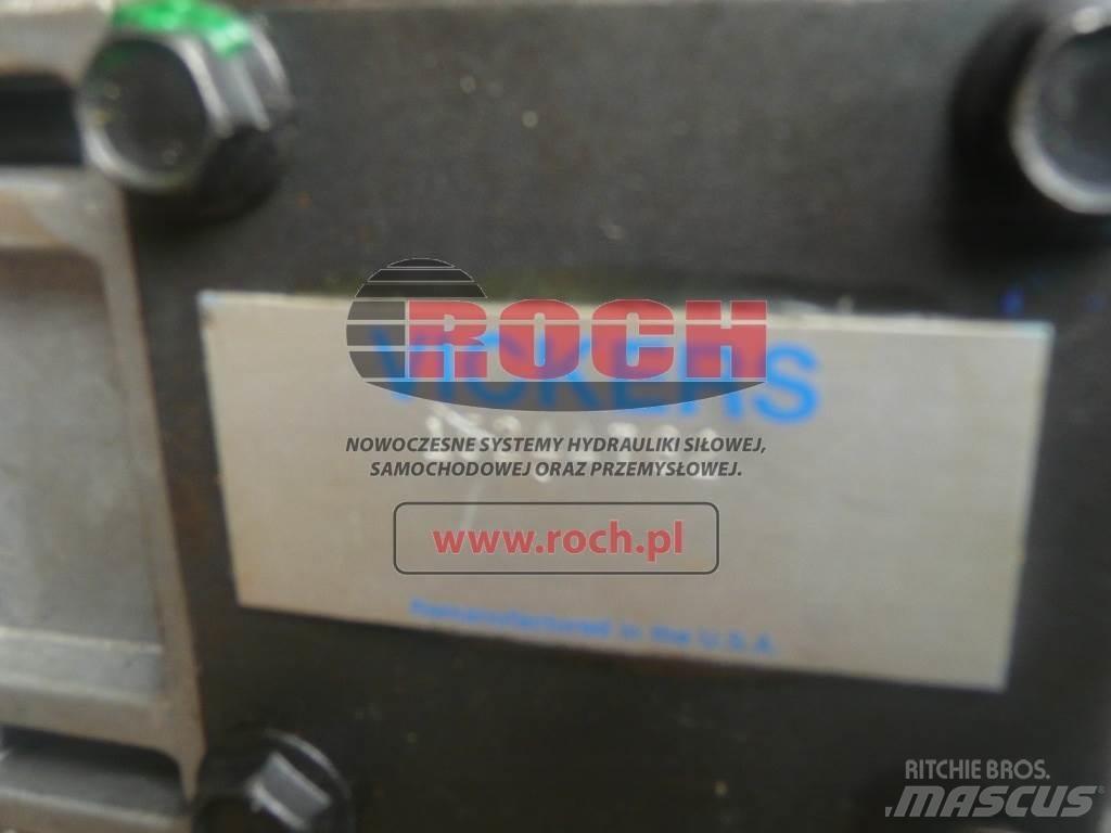 Vickers 15244762 Hydraulics