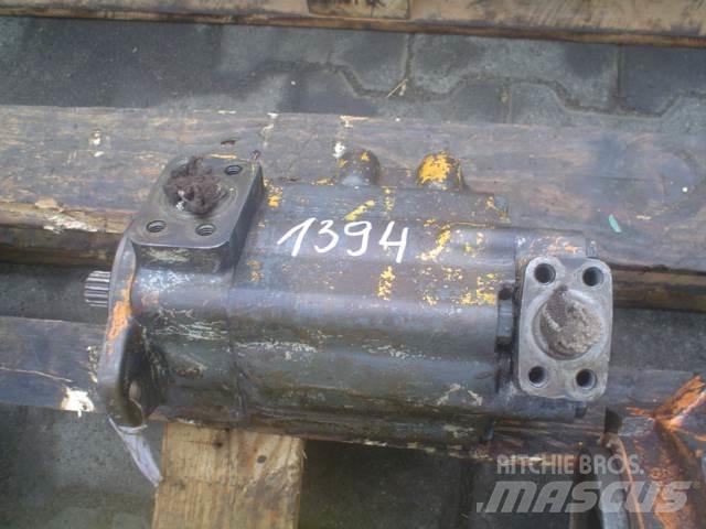 Vickers 2520V17A14/11BA11L Hydraulics