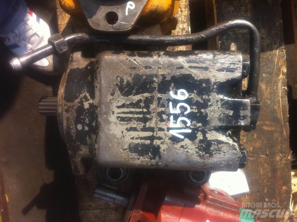Vickers 25449872544088 Hydraulics