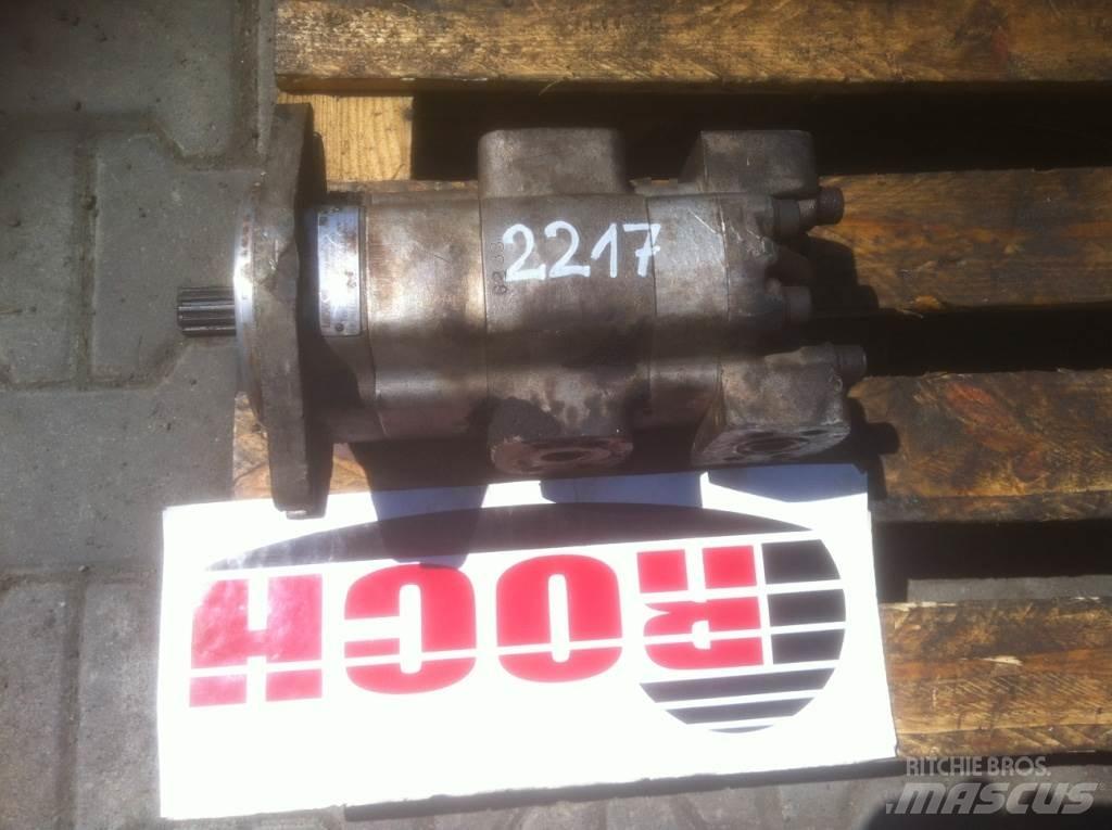 Vickers 4227485M91 Hydraulics