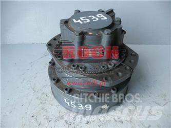 Wirtgen 170610 006043842T Engines