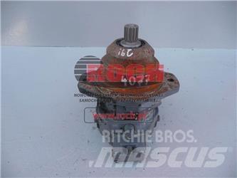 Wirtgen 187636 Engines