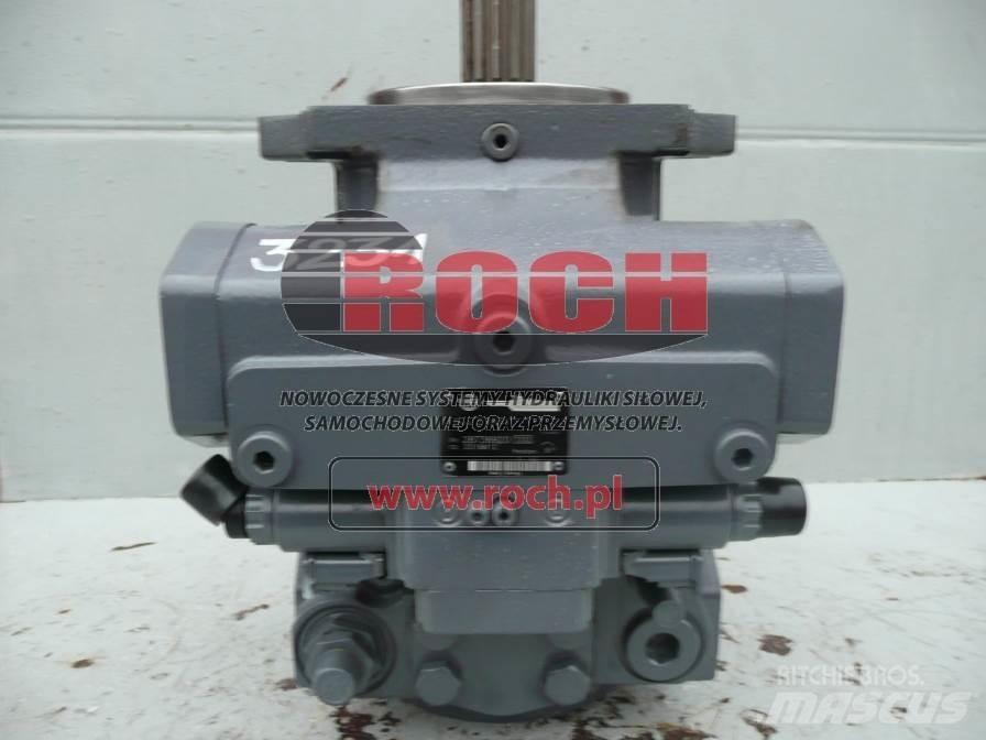 Wirtgen 2166143 Hydraulics