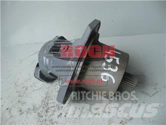 Wirtgen 2197530 Engines
