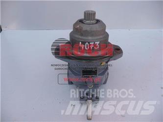 Wirtgen 2242316 Engines