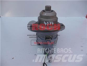 Wirtgen 2277941 Engines