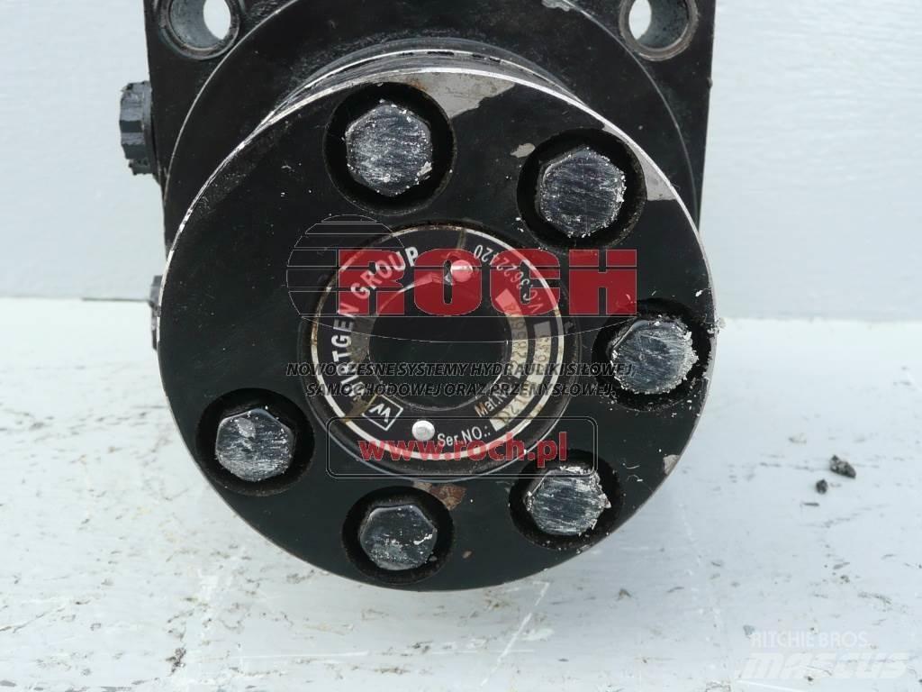 Wirtgen 2285604 3622420 Engines