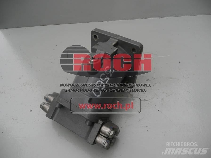 Wirtgen 2286493 Engines