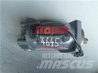 Wirtgen 2297451 Engines