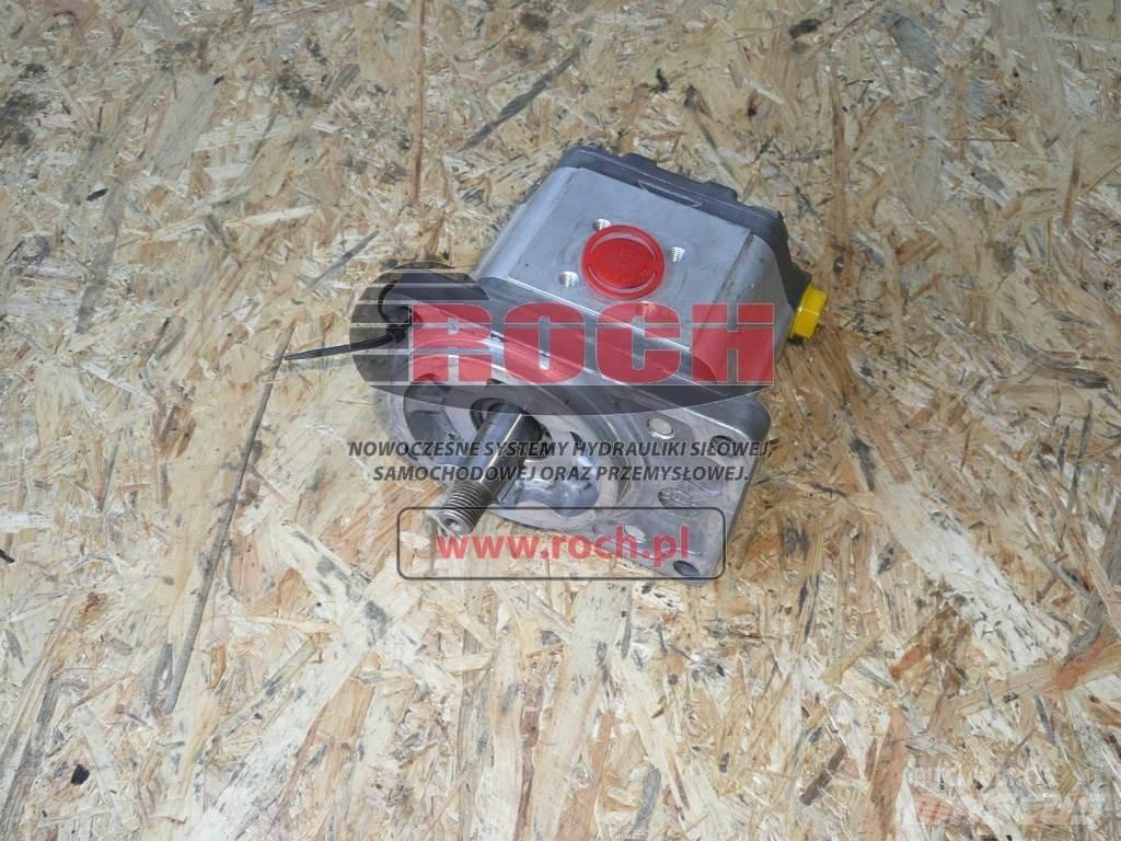 Wirtgen 2324174 83032300 Engines