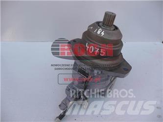 Wirtgen 2374082 Engines