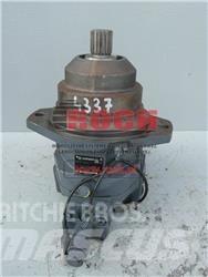 Wirtgen 2374082 Engines